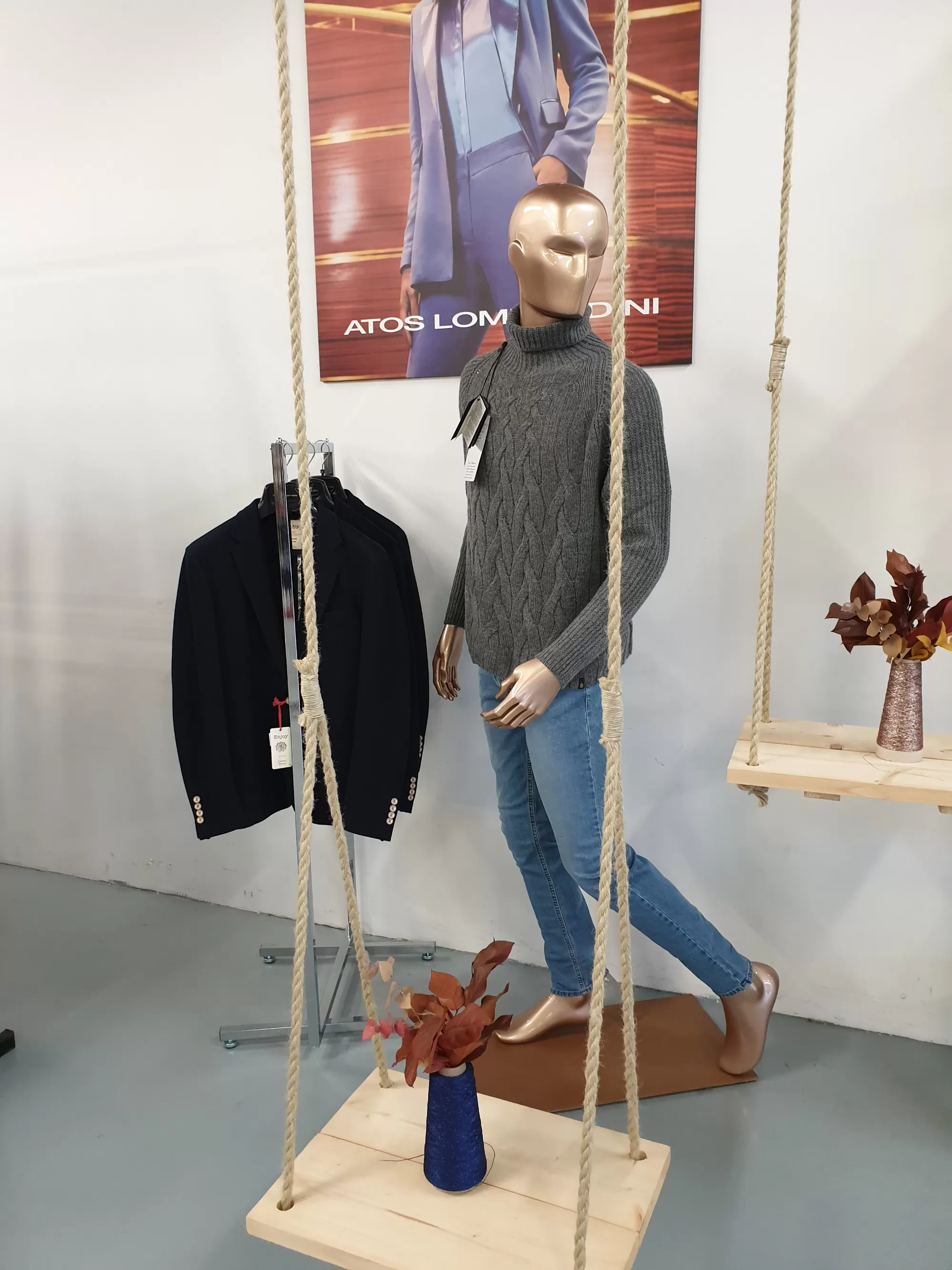 D'Avant Garde maglieria (Carpi - MO)