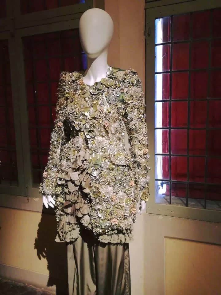 Mostra "Ricerche di stile" di Imola