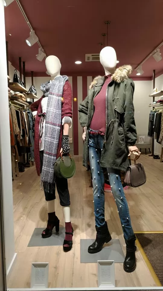 Blanco17 Style & Fashion
