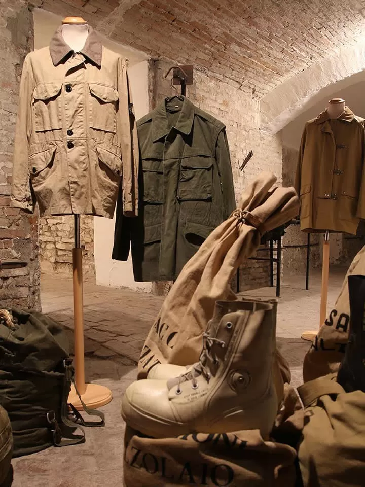 Mostra "Ricerche di stile" di Imola