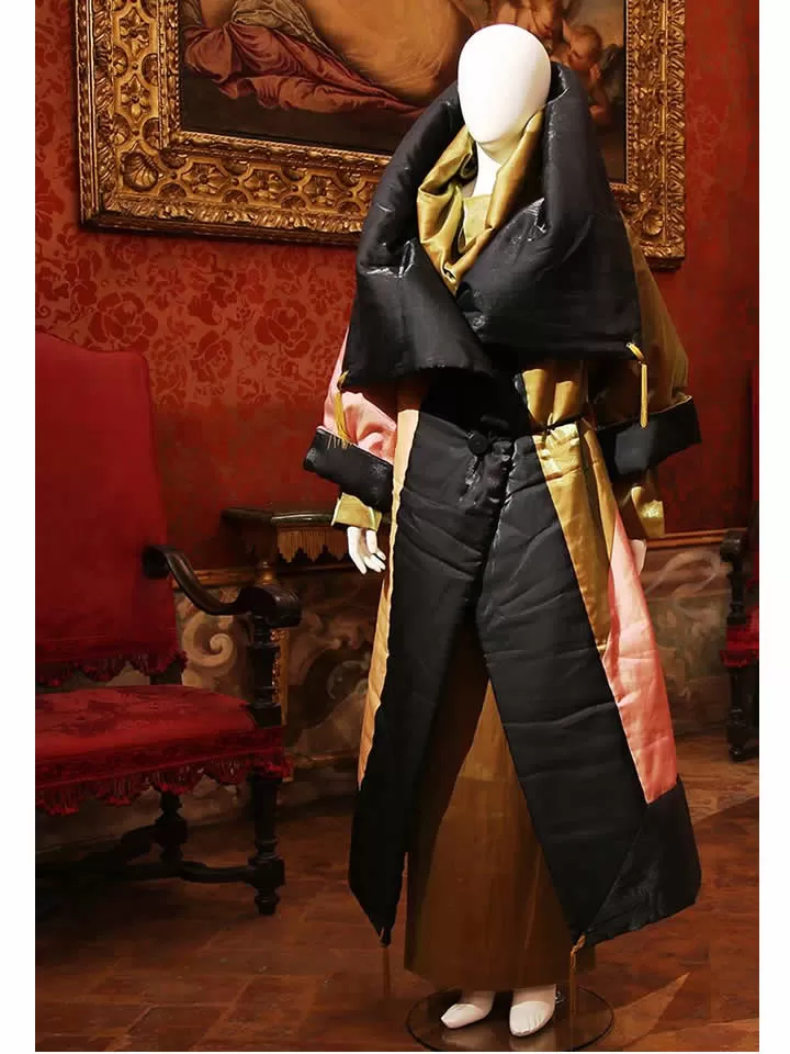 Mostra "Ricerche di stile" di Imola