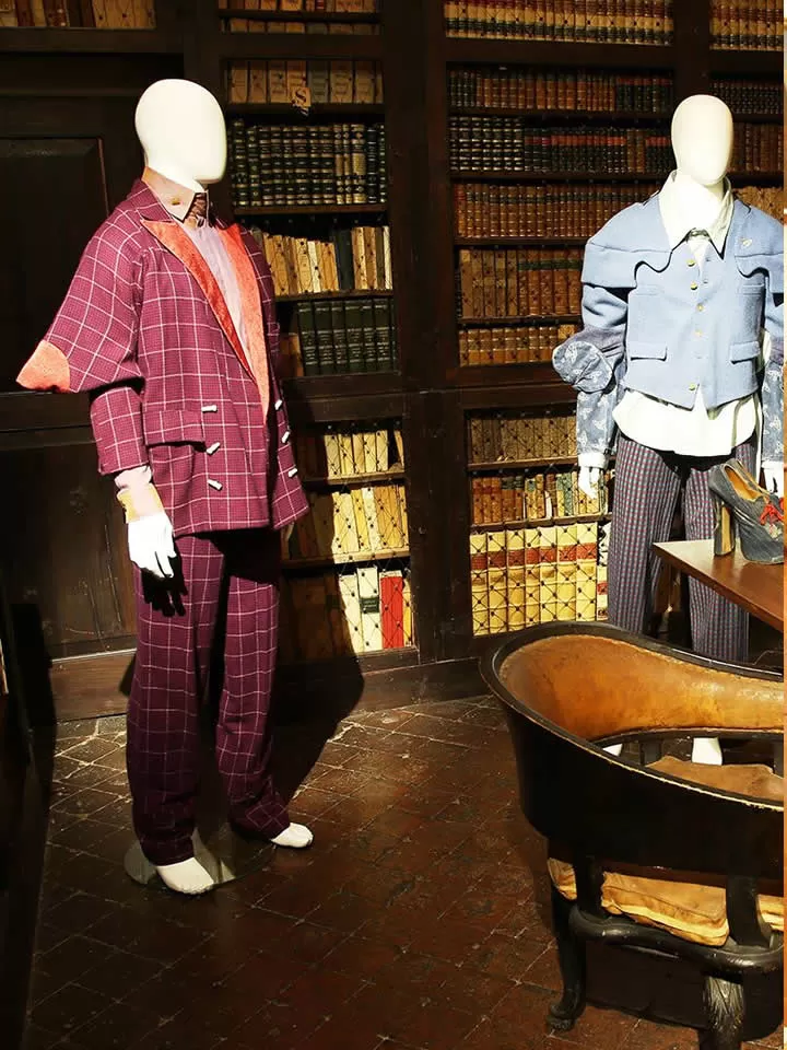 Musei e Mostre