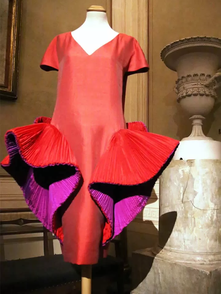 Mostra "Ricerche di stile" di Imola