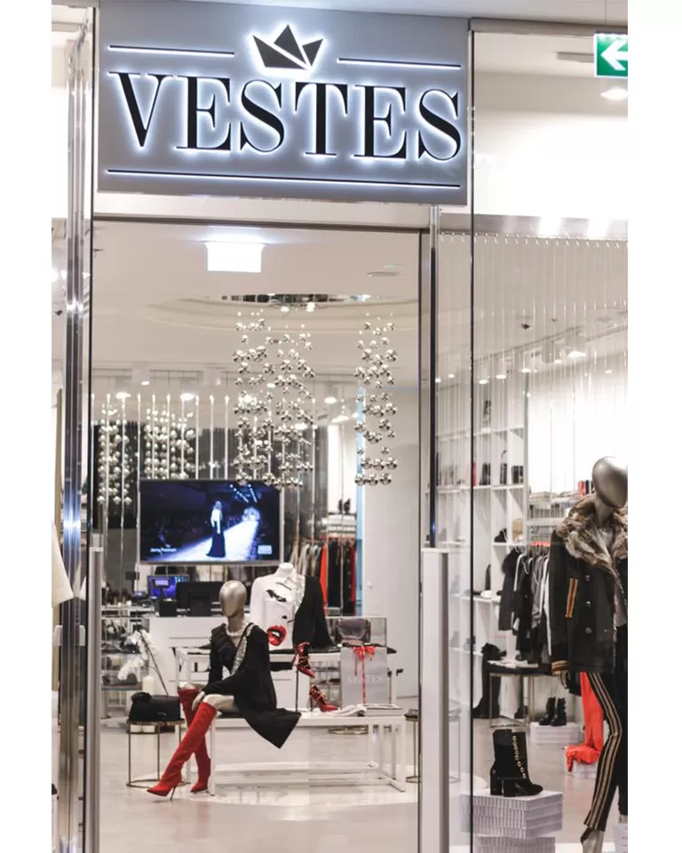 Vestes