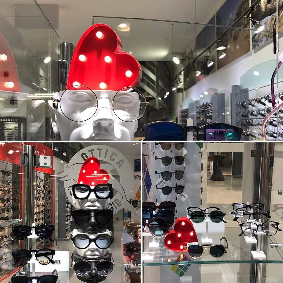 Ottica Lugli Giorgio