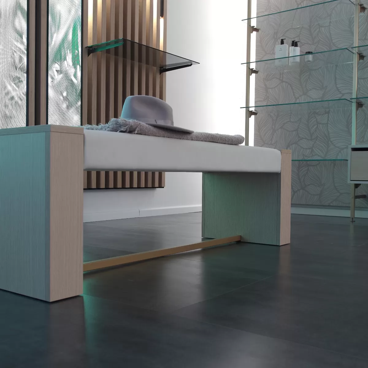 Collezione Rainbow