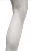 Manichino uomo Ch - 31M Bianco Lucido - con imperfezioni