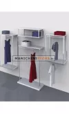 Soluzione base a muro 02