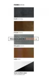 Sospensione mezza sfera âŒ€60 cm