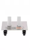 Manichino bambino 2 anni per foto e-commerce