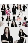 Manichino donna Collezione 69 - 03