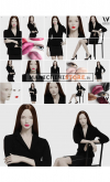 Manichino donna Collezione 69 - 08