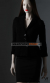 Manichino donna Collezione 69 - 16