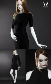 WOMAN MANNEQUIN COLLECTION 111R - 03