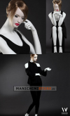 WOMAN MANNEQUIN COLLECTION 111R - 03
