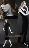 MANICHINO DONNA COLLEZIONE 111R - 06