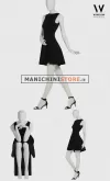MANICHINO DONNA COLLEZIONE 111S - 02