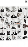 MANICHINO DONNA COLLEZIONE 75 - 06