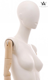 Noleggio 1 manichino Donna Verve Collection - TI 