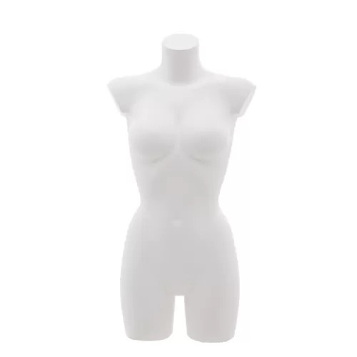 Busto manichino donna Coppa D - Tg. 3&deg;
