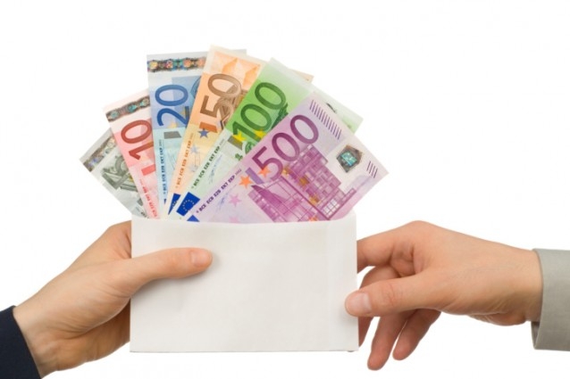 Metodi di pagamento