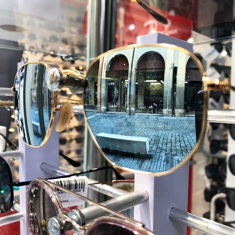 Ottica Lugli Giorgio