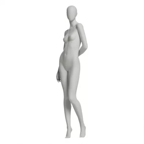 Manichino donna collezione Citizens