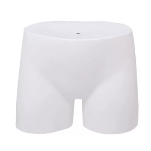 Porta slip bambino in plastica bianco