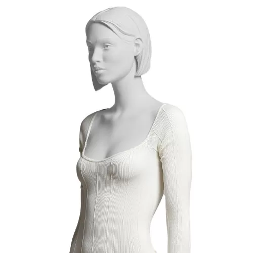 Viso donna collezione Citizens