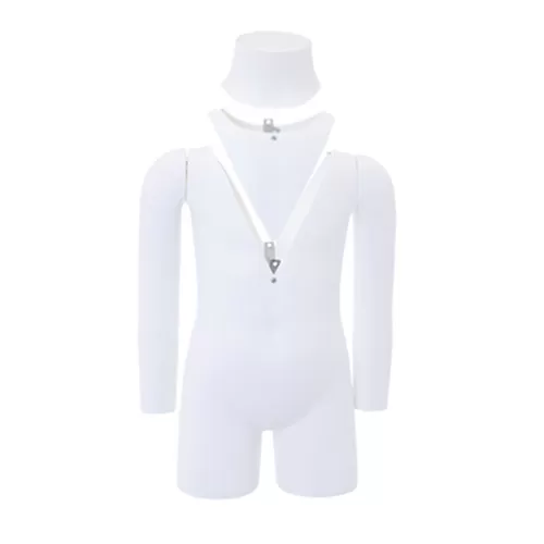 Manichino bambino 6/18 mesi per foto E-Commerce