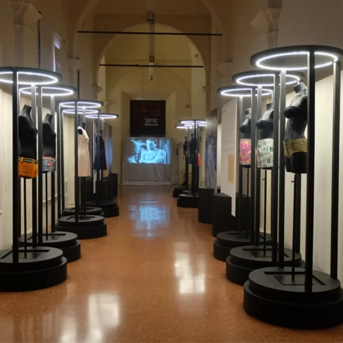 Habitus, indossare la libert&agrave;