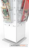 Tasca porta-cataloghi A4