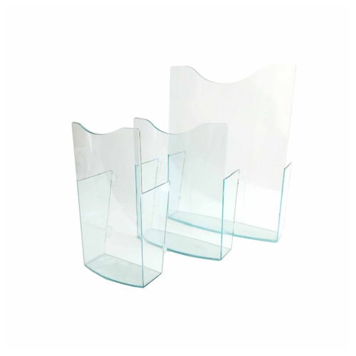 Tasca porta-cataloghi A6