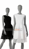 Manichino donna Collezione Abstract 2S