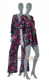 Manichino donna Collezione Abstract 3S