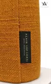 Mano porta accessori Pastello Collection - Deep Orange