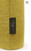 Mano porta accessori Pastello Collection - Golden Yellow