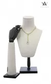 Mano porta accessori Collection N&deg;5 - Taupe