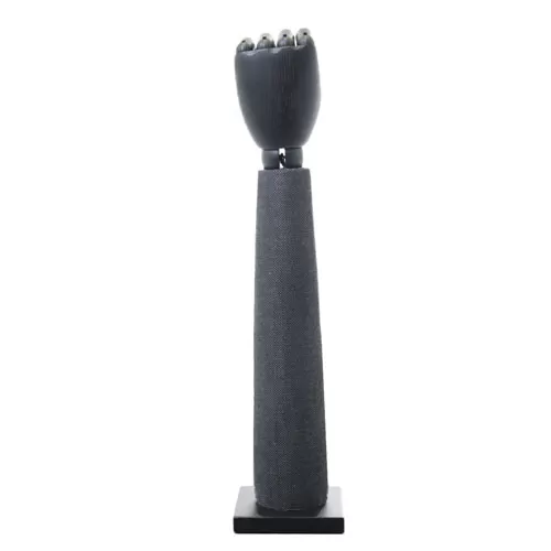 Mano porta accessori Collection N&deg;5 - Anthracite