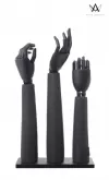 Mano porta accessori Collection N&deg;5 - Anthracite