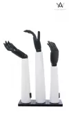 Mano porta accessori Collection N&deg;5 - White
