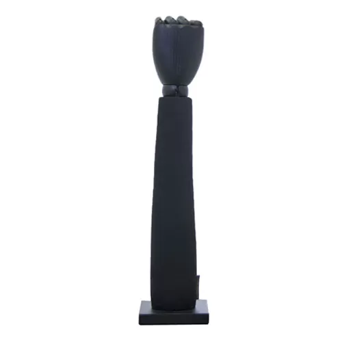 Mano porta accessori Back in Black Collection