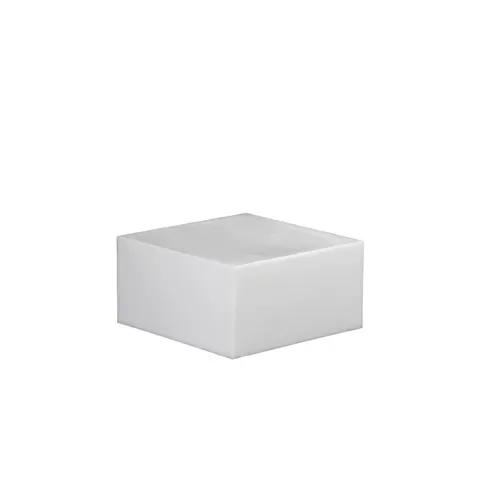 Cubo in plastica 20