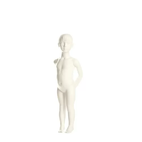 Manichino bambina Window collezione 43-2A - ex noleggio