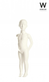 Manichino bambina Window collezione 43-2A - ex noleggio