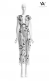 Noleggio 1 manichino donna Collezione Evanescence - EV11
