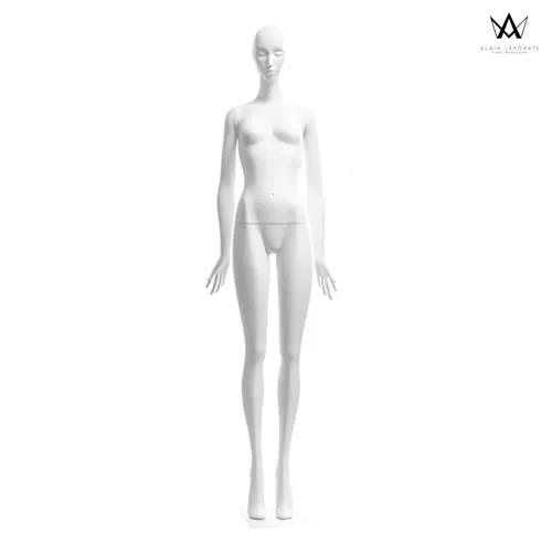 Noleggio 1 manichino donna Collezione Evanescence - EV11