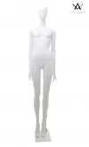 Noleggio 1 manichino donna Collezione Evanescence - EV12
