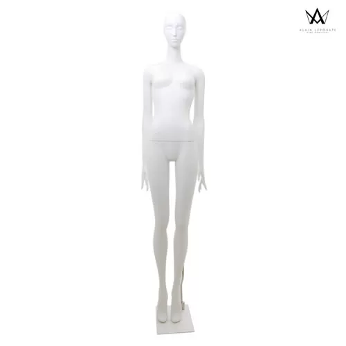 Noleggio 1 manichino donna Collezione Evanescence - EV12