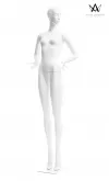 Noleggio 1 manichino donna Collezione Evanescence - EV61